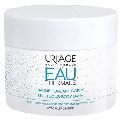 URIAGE EAU THERMALE HYALURONSAVAS TESTÁPOLÓ BALZSAM 200ML