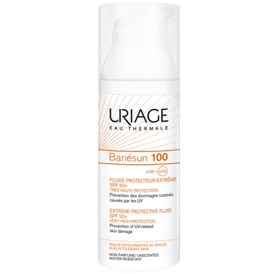  URIAGE BARIESUN 100 SPF50+ EXTRA ERŐS FÉNYVÉDŐ FLUID 50ML