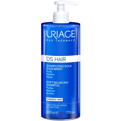 URIAGE D.S. HAIR SAMPON KÍMÉLŐ 500ML