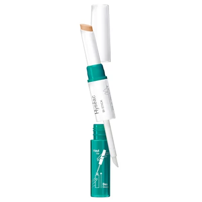 URIAGE HYSEAC BI-STICK KEZELŐ ÉS KORREKTOR 3ML