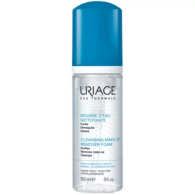 URIAGE MICELLÁS ARCTISZTÍTÓ HAB  150ML