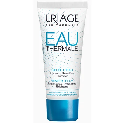 URIAGE TERMAL HIDRATÁLÓ WATER GÉL 40ML