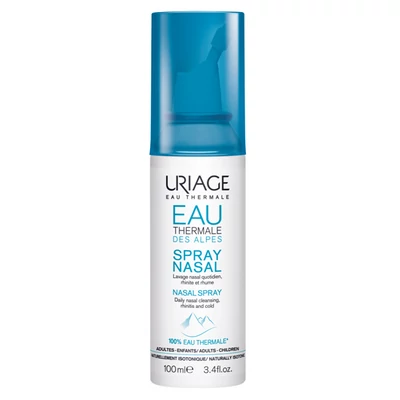 URIAGE TERMALVÍZ ORRSPRAY  100ML