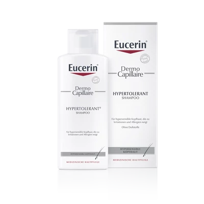 EUCERIN DERMOCAP.SAMPON EXTRA KIMELO 250ML