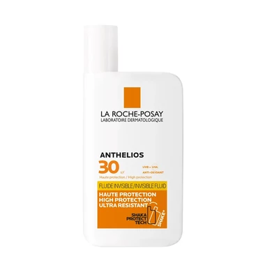 LA ROCHE-POSAY ANTHELIOS UVMUNE 400 ULTRA FLUID SPF30 50ML