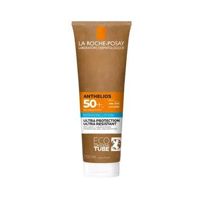 LA ROCHE-POSAY ANTHELIOS NAPTEJ SPF50+ 250ML