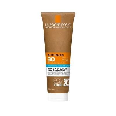 LA ROCHE-POSAY ANTHELIOS HIDRATÁLÓ NAPTEJ SPF 30 250 ML