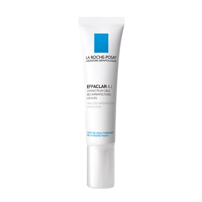 LA ROCHE-POSAY EFFACLAR AI OLDAT PATTANÁSOS B?RRE 1X 15ML