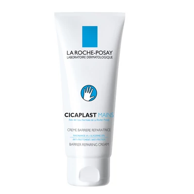 LA ROCHE-POSAY CICAPLAST KÉZKRÉM 100ML