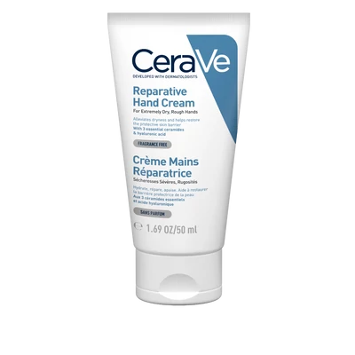 CERAVE REGENERÁLÓ KÉZKRÉM 50ML