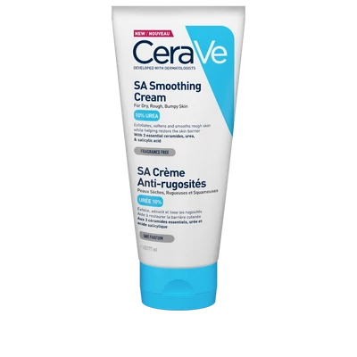 CERAVE SA KRÉM BŐRSIMÍTÓ HIDRATÁLÓ 177ML
