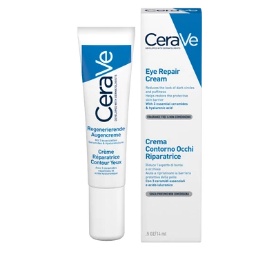 CERAVE SZEMKÖRNYÉKÁPOLÓ 14ML