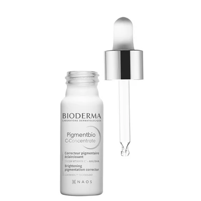 BIODERMA PIGMENTBIO C KONCENTRÁTUM 15ML