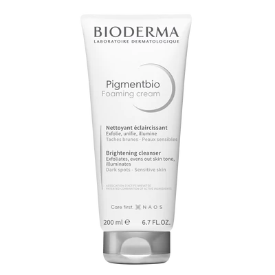 BIODERMA PIGMENTBIO HABZÓ KRÉM LEMOSÓ 200ML