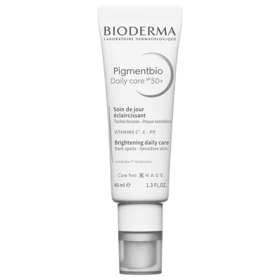 BIODERMA PIGMENTBIO NAPPALI KRÉM SPF50 40ML