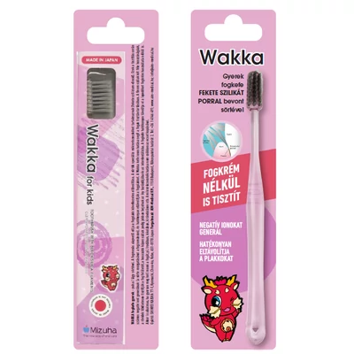 WAKKA FOGKEFE GYEREK 1X