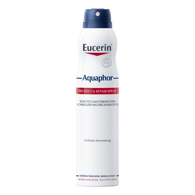EUCERIN AQUAPHOR REGENERALO SPRAY 250ML