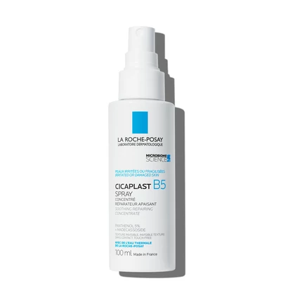 LA ROCHE-POSAY CICAPLAST B5 SPRAY 100ML