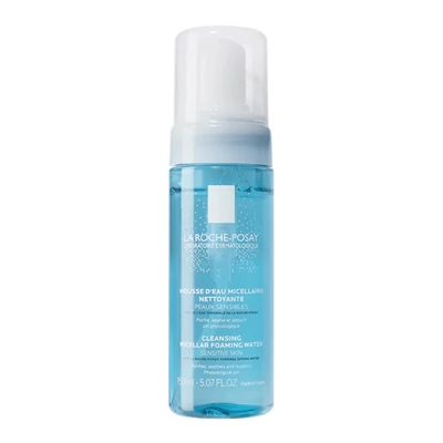 LA ROCHE-POSAY MICELLÁS HABZÓ ARCTISZTÍTÓ 150ML