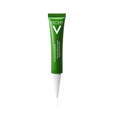 VICHY NORMADERM SOS PATTANÁSOK ELLENI CÉLZOTT ÁPOLÓ, KÉNNEL 20ML