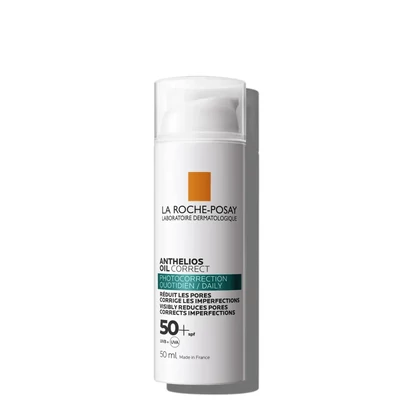LA ROCHE-POSAY ANTHELIOS OIL CORRECT SPF50+ 50ML