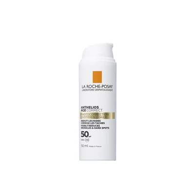 LA ROCHE-POSAY ANTHELIOS AGE CORRECT SPF50+ 50ML
