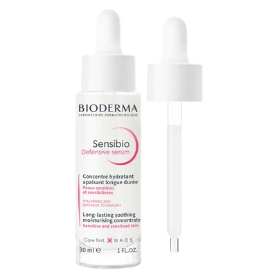 BIODERMA SENSIBIO DEFENSIVE SZÉRUM 30ML