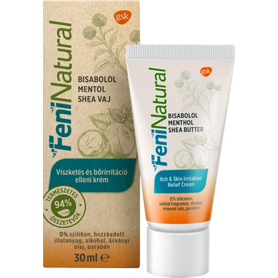 FENINATURAL KRÉM 30ML
