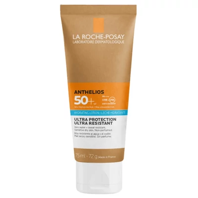 LA ROCHE-POSAY ANTHELIOS UTAZÓ NAPTEJ SPF50+ 75ML
