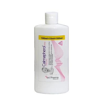 CALMAPHEROL BABY TEJ 195ML