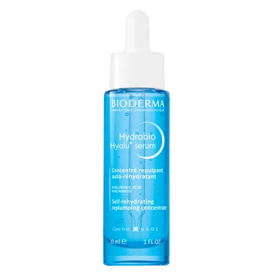 BIODERMA HYDRABIO HYALU+ SZÉRUM 30ML