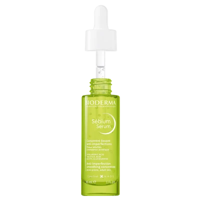BIODERMA SEBIUM SZÉRUM 30ML