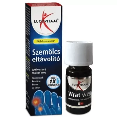 JUTAVIT LUCOVITAAL SZEMÖLCSÍRTÓ 2ML