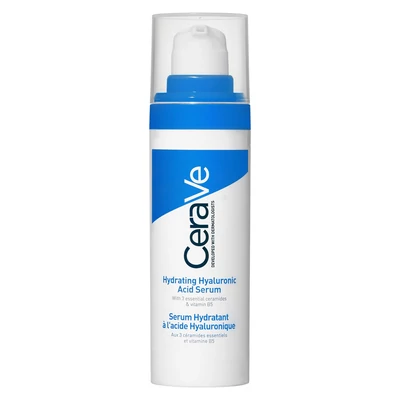 CERAVE HIDRATÁLÓ HIALURONSAVAS SZÉRUM 30ML