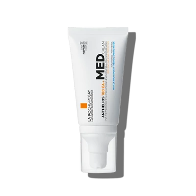 LA ROCHE-POSAY ANTHELIOS 100 KA+ MED KRÉM 50ML