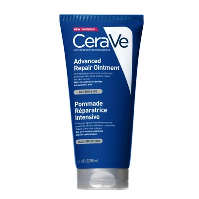 CERAVE EXTRA REGENERÁLÓ KENŐCS 88ML