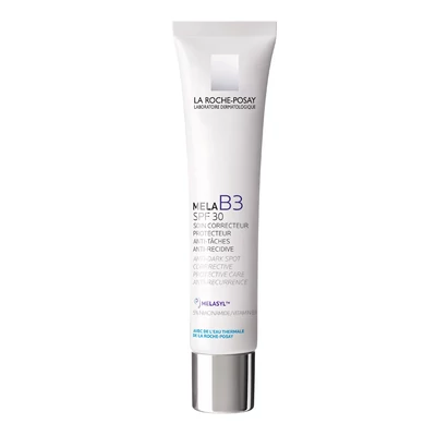 LA ROCHE-POSAY: MELA B3 PIGMENTFOLTOK ELLENNI KRÉM SPF30 40ML