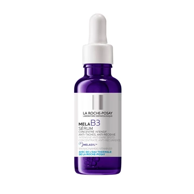 LA ROCHE-POSAY: MELA B3 PIGMENTFOLTOK ELLENI SZÉRUM 30ML