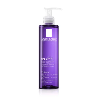 LA ROCHE-POSAY MELA B3 ARCTISZTÍTÓ GÉL 200ML