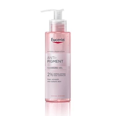 EUCERIN ANTI PIGMENT ARCLEMOSÓ HÁMLASZTÓ 200ML
