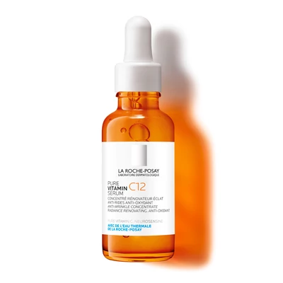 LA ROCHE-POSAY PURE VITAMIN C12 SZÉRUM 30ML