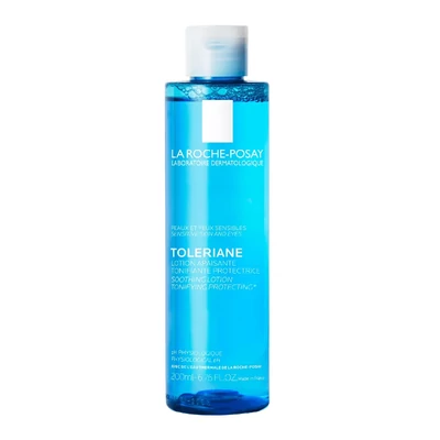 LA ROCHE-POSAY BŐRNYUGTATÓ TONIK ÉRZÉKENY BŐRRE 200ML