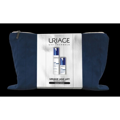 URIAGE AGE LIFT NESZESSZER SZÁRAZ BŐRRE