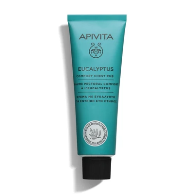 APIVITA EUKALIPTUSZ KRÉM 50ML