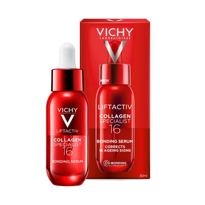 VICHY LIFTACTIV COLLAGEN SPECIALIST 16 SZÉRUM 30ML