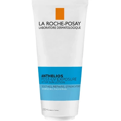 LA ROCHE-POSAY ANTHELIOS POST-UV NAPOZÁS UTÁNI TESTÁPOLÓ TEJ 200ML