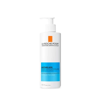 LA ROCHE-POSAY ANTHELIOS POST-UV NAPOZÁS UTÁNI TESTÁPOLÓ TEJ 400ML