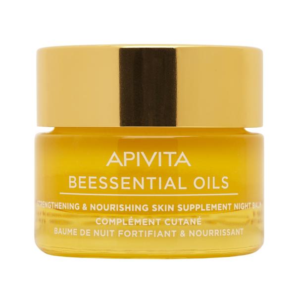 APIVITA BEESSENTIAL EJSZAKAI BALZSAM 15ML