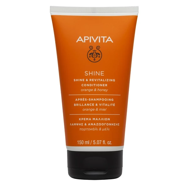 APIVITA HAJKOND.FENYT AD ES REVITALIZAL 150ML