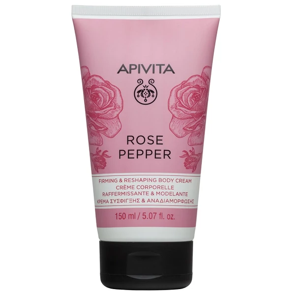  APIVITA FESZES.ALAKF.TESTAP.KR.ROZSA&amp;BORS 150ML